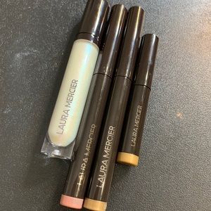 Laura mercier caviar stick bundle